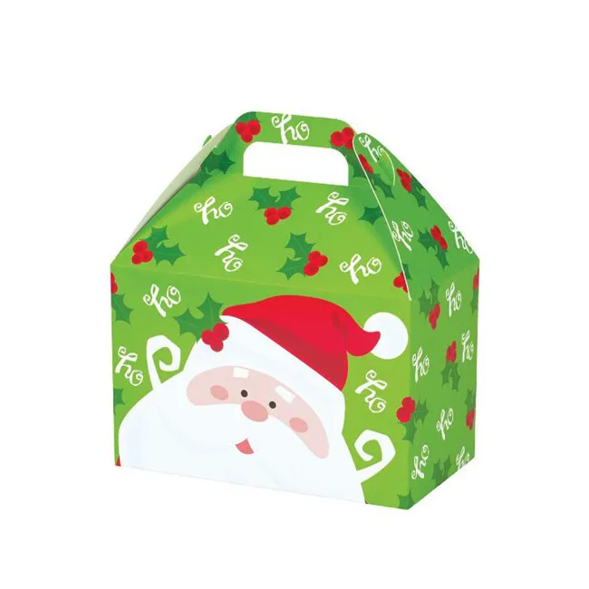 Оптовая продажа плоская упаковочная картонная коробка из белой бумаги на заказ