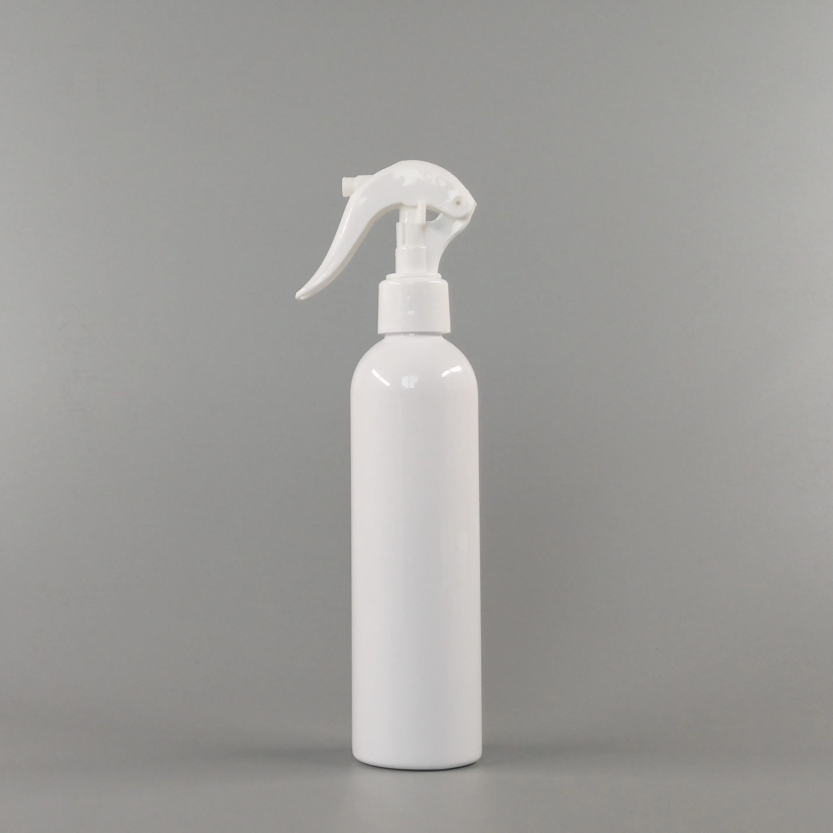 
50ml 100ml 150ml 200ml 250ml Yuyao Plastic Mini Trigger Sprayer for Plastic Bottles Set Garden Kitchen Bathroom FTA-10-1BR 