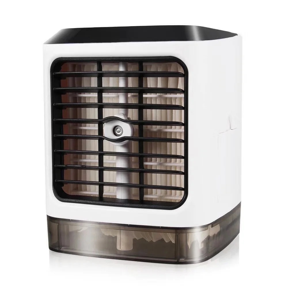NEW Air Cooler  Air Personal Space Cooler Quick & Easy Way to Cool  Air Conditioner
