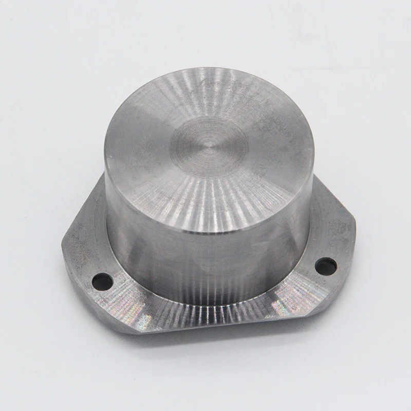 
OEM CNC Milling Machine Parts Surface Grinder Magnetic Chuck for Mechanical Equipment 