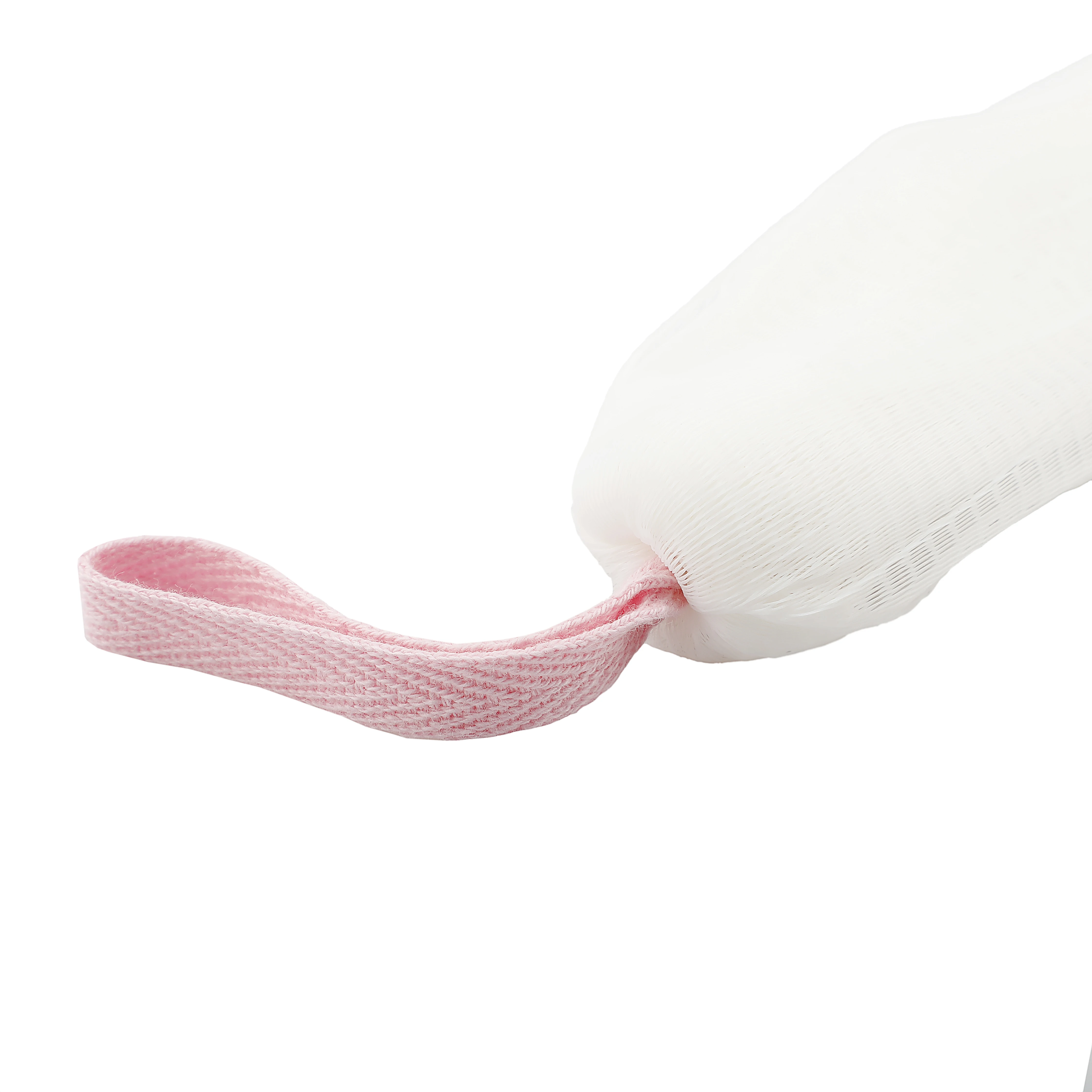 100%  Fully degradable foaming net C06