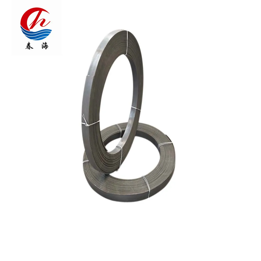 Ni20cr80 никель-хромовый сплав электропечи Отопление ленты