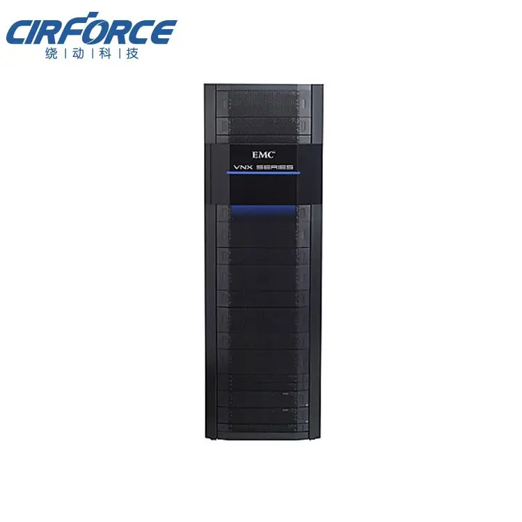  VNX 5800 EMC VNX5800 stock sas storage system 2250