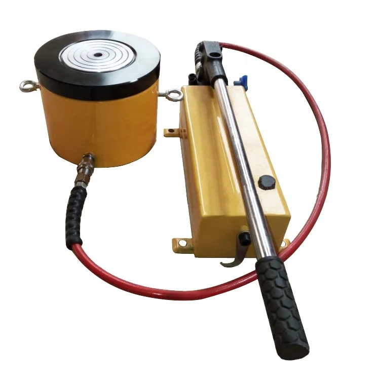 long stroke hydraulic cylinder / hydraulic cylinder long stroke / long ram hydraulic jack