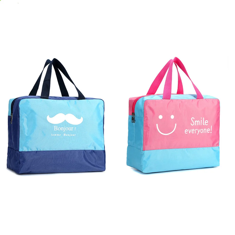 Hot sales Swimming Drawstring waterproof Mesh Bag Swimming Bag Swim Bag for swimming gear and equipment