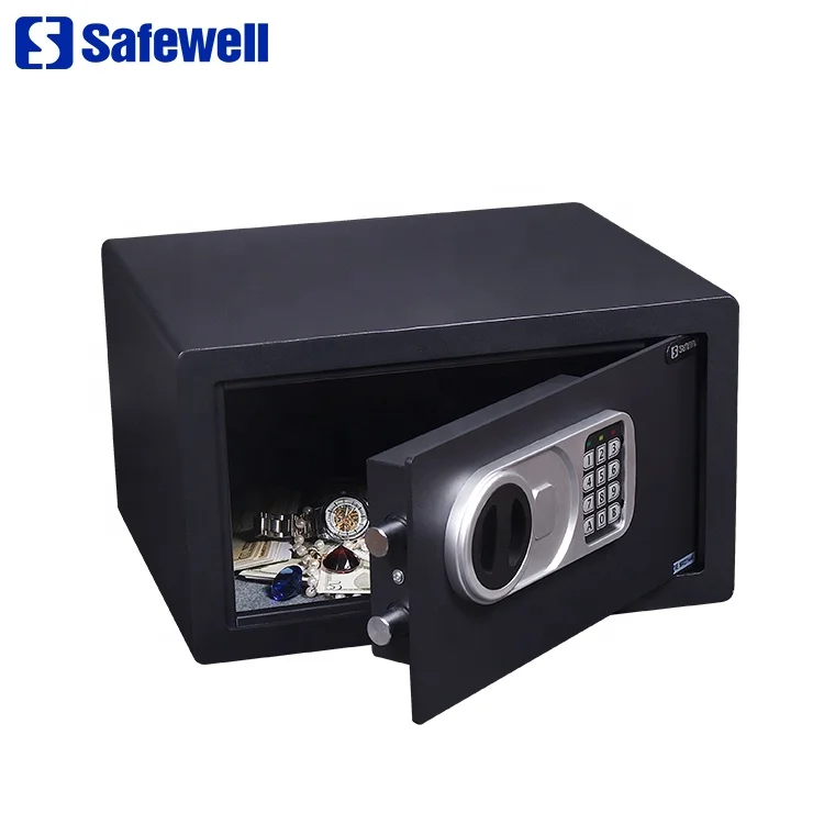 Safewell 23SZ 33L электронный цифровой ключ Сейф с замком