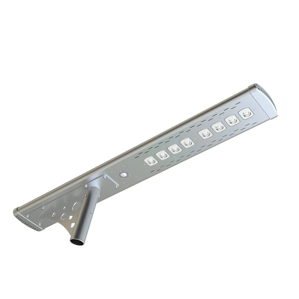 Good quality garden lights led solar outdoor ip65 luminaire lighting