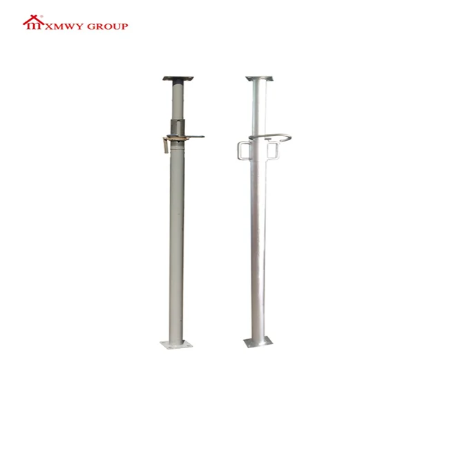 Manufacture Q235 Construction Scaffolding Shoring Prop