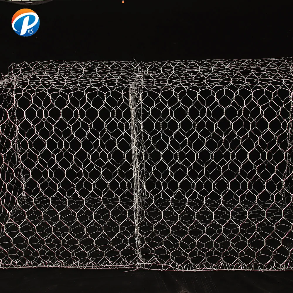 Высокая прочность Gabion Box поставщиков в Шри-Ланке для продажи