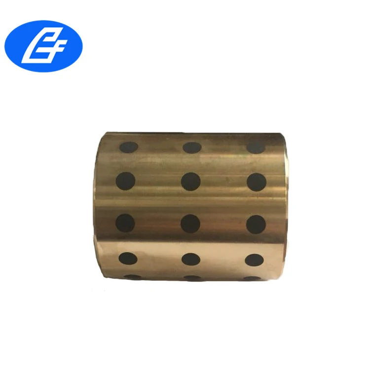 
Bronze Bushing Oilite Rod Bushing 
