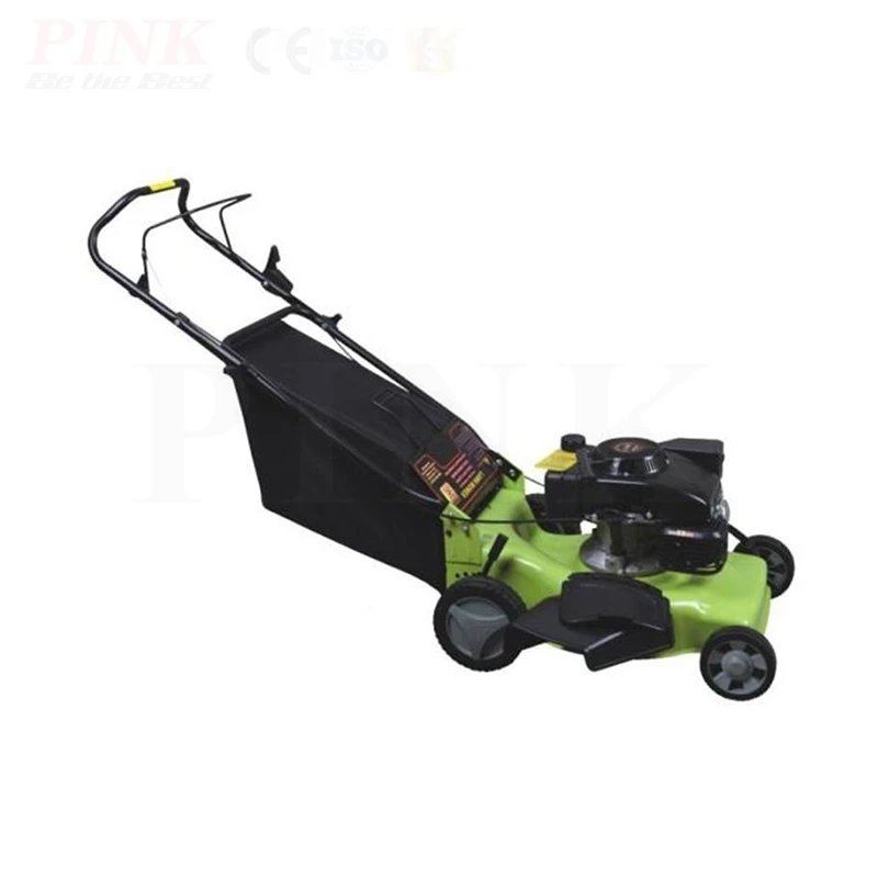 
Gasoline Power Lawn Mower 