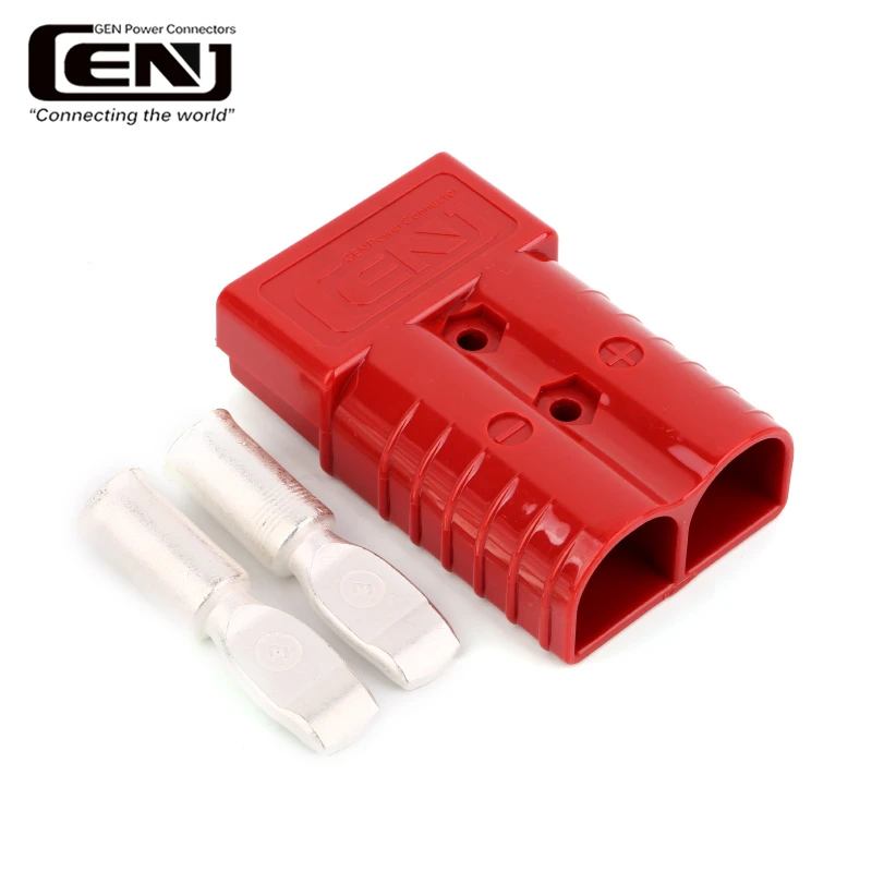 UPS battery two pole hot sale connector