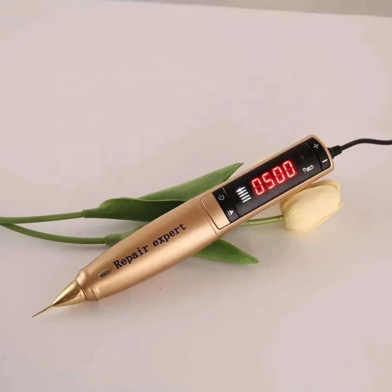 
Korea Plasma shower pen/Plasma ozone shower for acne treatment wrinkle removal eyelid lift 