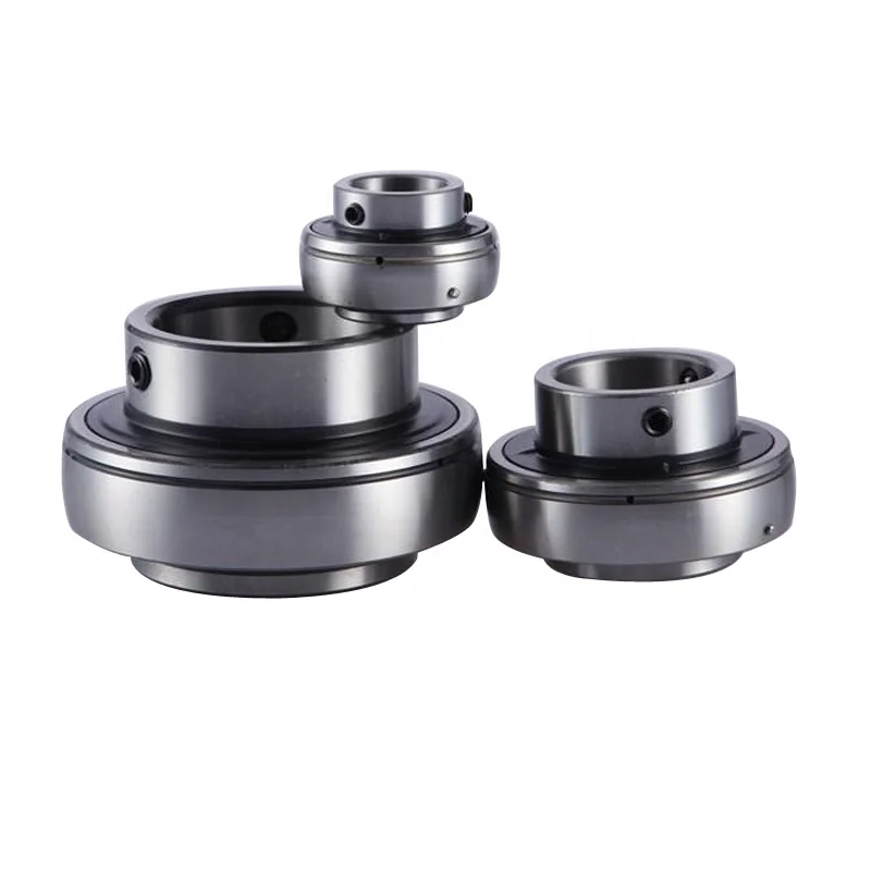 NSK High Quality Original Pillow block bearing UC 315 machinery Repair Shops Hot Selling Bearing Insert