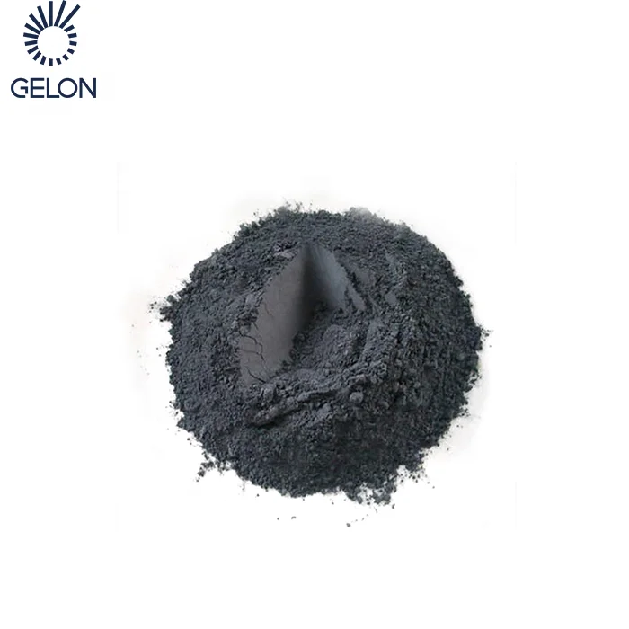 Li-ion Battery Cathode Materials LiNiMnCoO2 (Ni Mn Co=8 1 1)  NMC811 Powder GN-Lib-LNCM811