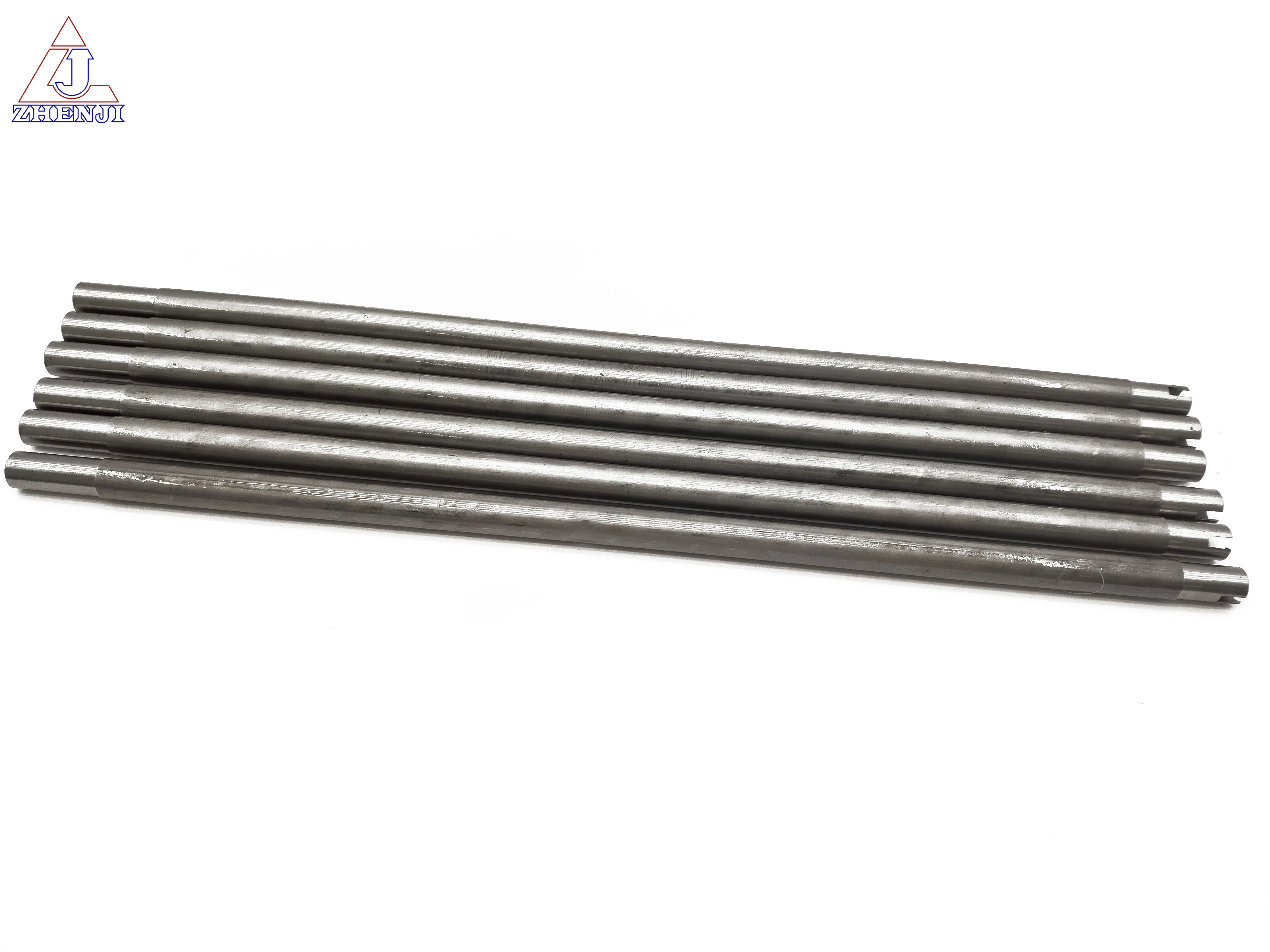 High Precision CNC  3D Printer Linear Shaft parts