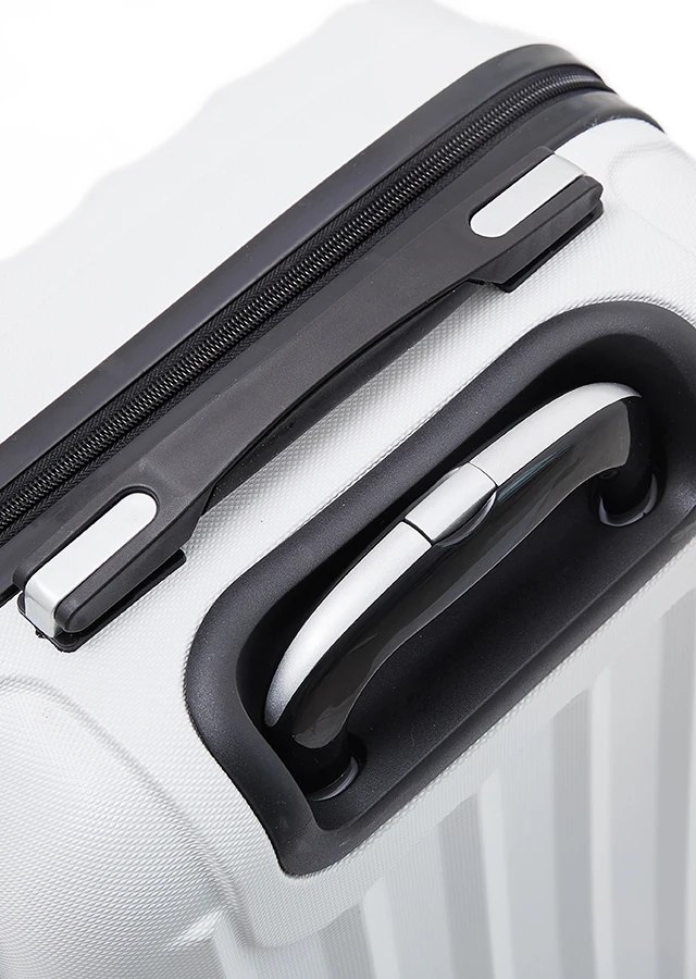 
Factory price travel luggage aluminum luggage aluminum suitcase 