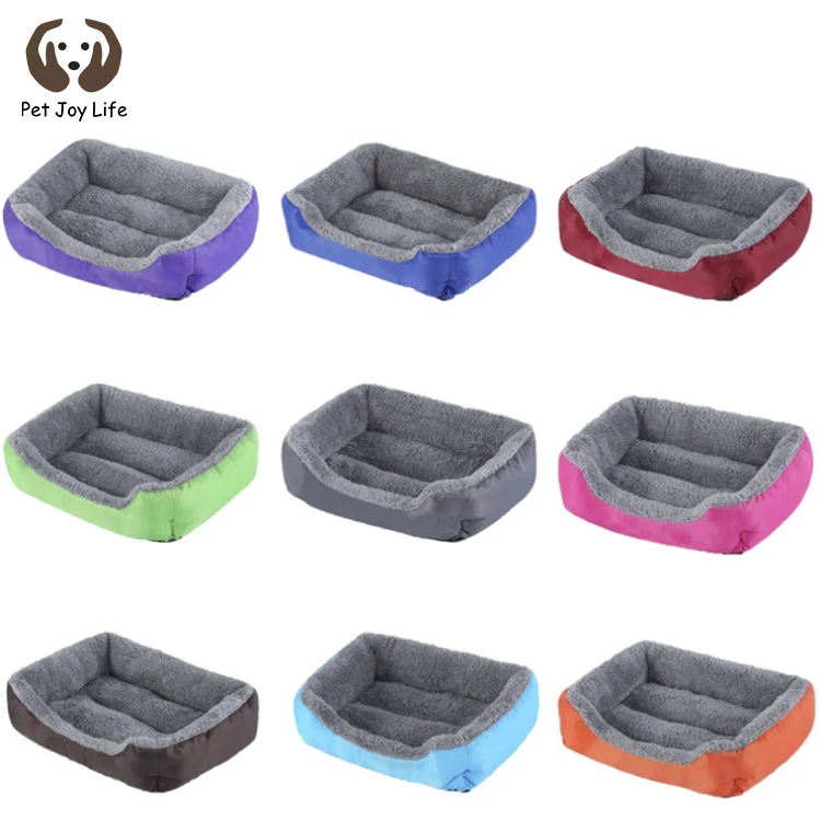 
Dog Bed Pet,Large Dog Cat Bed 