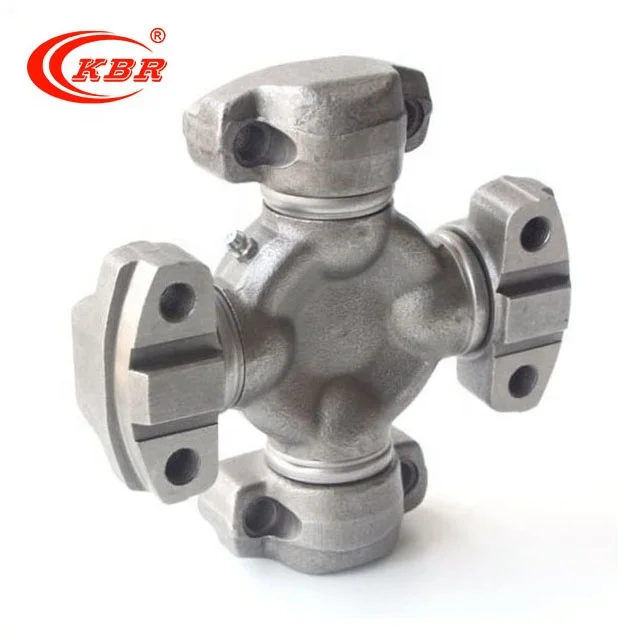  KBR-7000-00 5-7000X 49.2x148.4mm Top Quality Cross Joint Auto Parts Universal Bearing