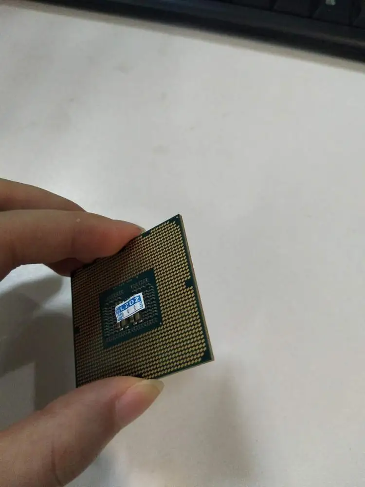 Оптовая продажа оригинальный процессор в tel Xeon E5-2630 v4