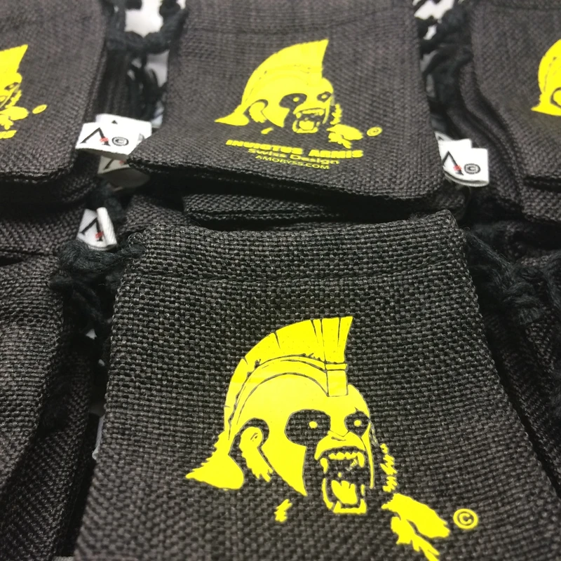 wholesale promotional natural eco custom burlap jute tote shopping bag with screen printing logo /waterproof/ reusable