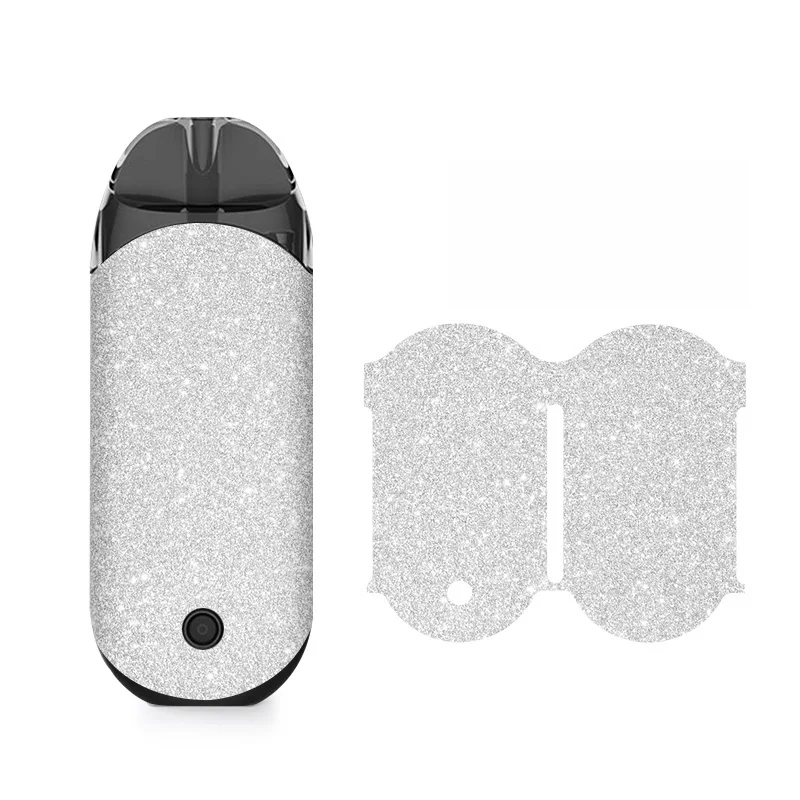 
lovekeke custom Stickers case skin wrap For Renova Zero Vape Pod Protector Cover Decal Sleeve Vape Accessories OEM 