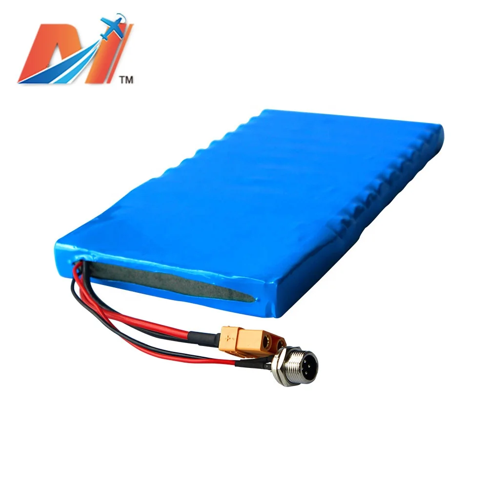 Maytech 18650 li ion battery rechargeable for Electric Skateboard/Mountainboard