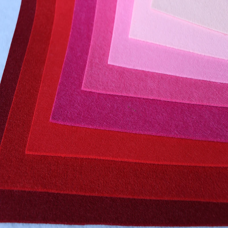 100% Polyester Non Woven Exhibition Carpet Rugs Wholesale Low Price Office Carpet Tiles