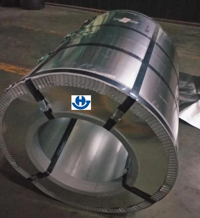 Primary Hot Dip Coated Galvanized Steel Coil and Roofing Sheet with Low Price