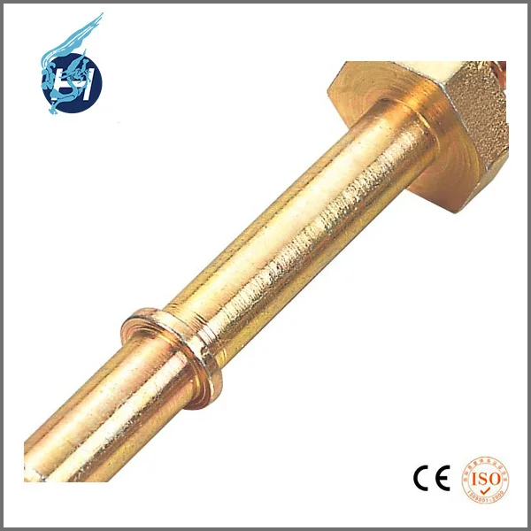 производитель в Китае по латунным деталям предоставляет заказ аксессуаров для кальяна из латунного сплава с 5-осевой обработкой