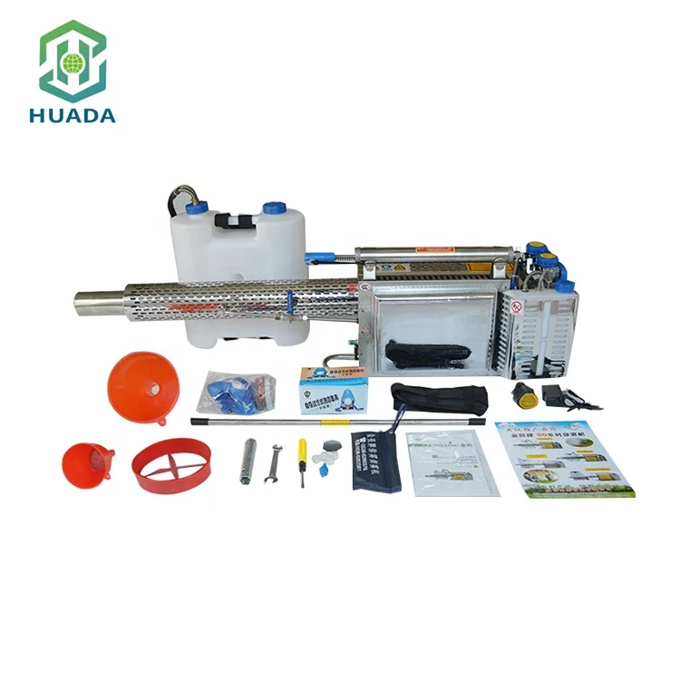 304 stainless steel Thermal fogging machine Sprayer