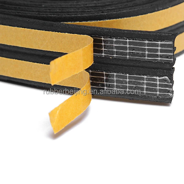 Заводская цена Лидер продаж самоклеящиеся силиконовые двери окна газа