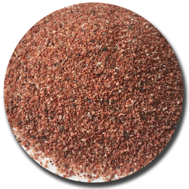 Мелкий комбинированный цветной