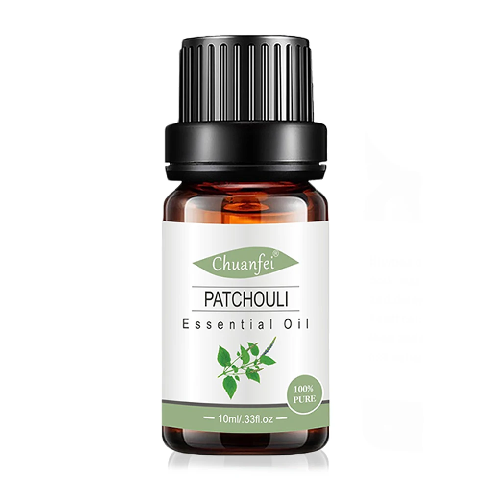 Baolin 100% pure Patchouli oil bulk price