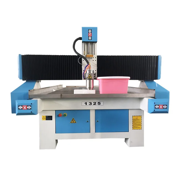 
Factory Supply 4 Axis Wood CNC Router Engraver Machine Wood Carving CNC Router 