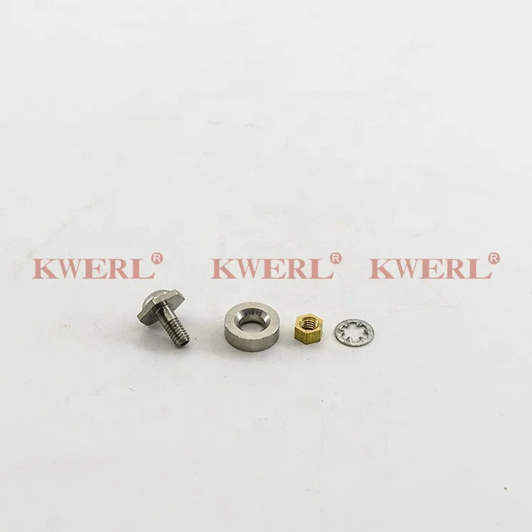 Комплект для ремонта регулирующего клапана 041742 для регулятора давления клапана 406929 сменные детали для воздушного компрессора Sullair