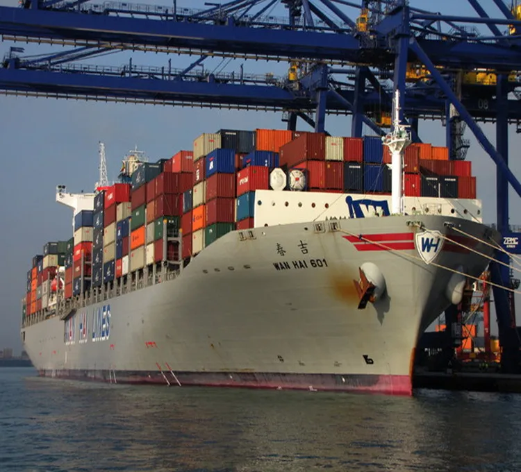 Full 20FT/40FT/45HQ container cheap Sea Freight shipping rates from ShenZhen/shanghai China logistics service to BURGAS/Plovdiv