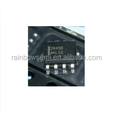 IC новое и оригинальное UC2845BD1R2G UC2845B UC2845 SOP8 интегральной схемы
