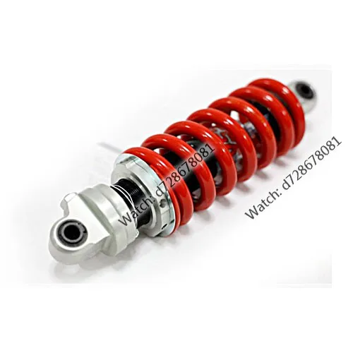 Shock absorber type car/auto suspension spring coilover spring for vehicles