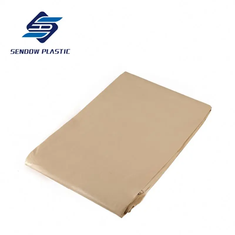 Tarp Tent 120g Waterproof Swimming Pool Pe Tarpaulin