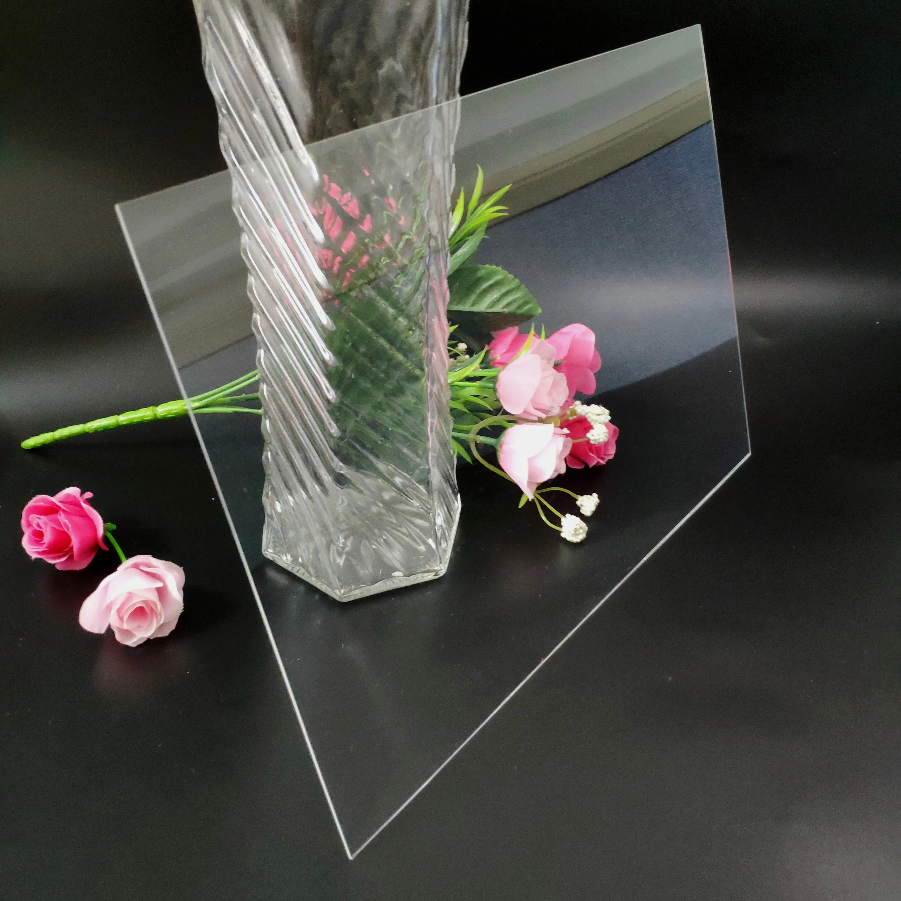 3mm clear acrylic sheet cutting service