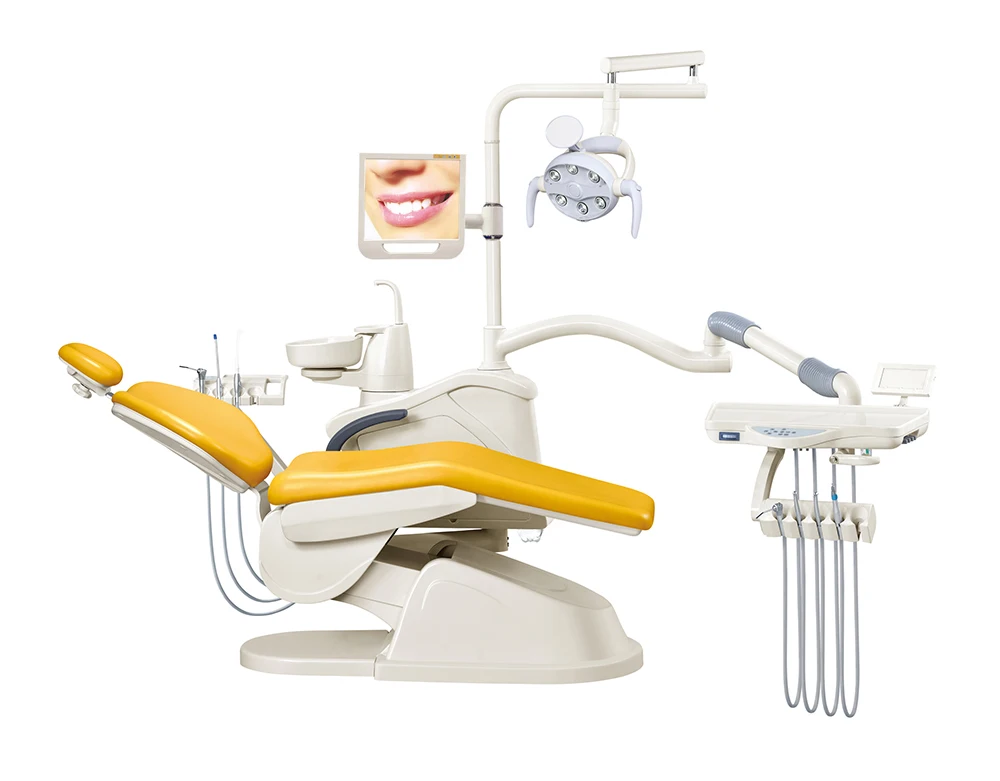 german dental chair European market selling model dental chair