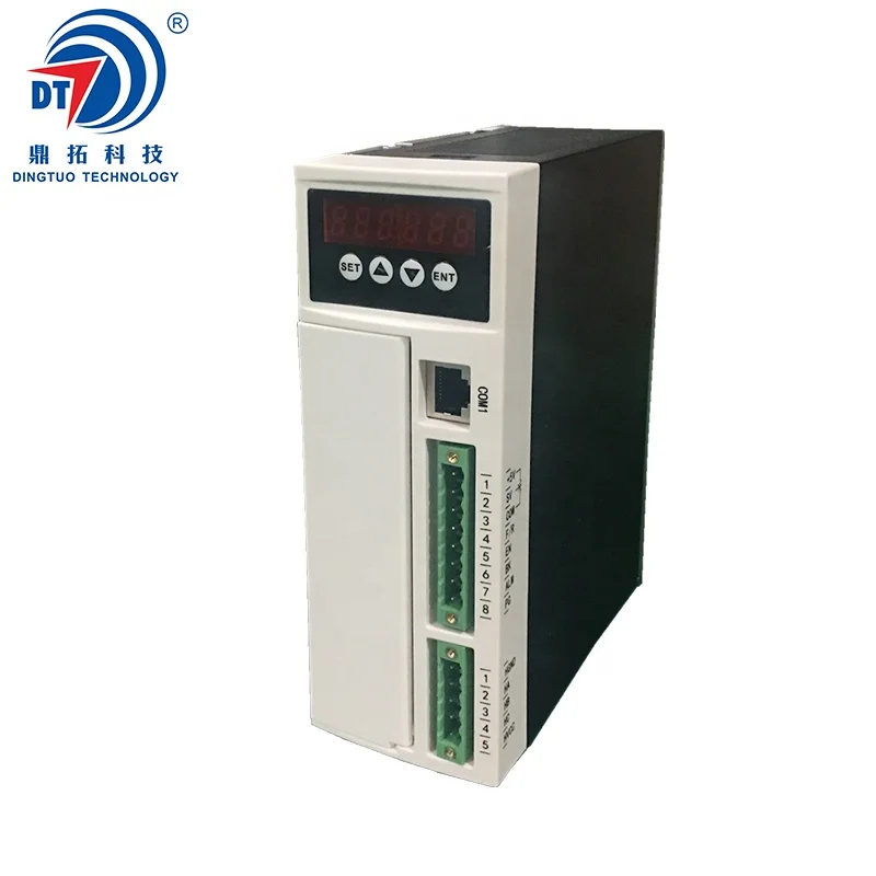 Бессенсорные бесщеточные драйверы постоянного тока 110 В 220 В 400 Вт