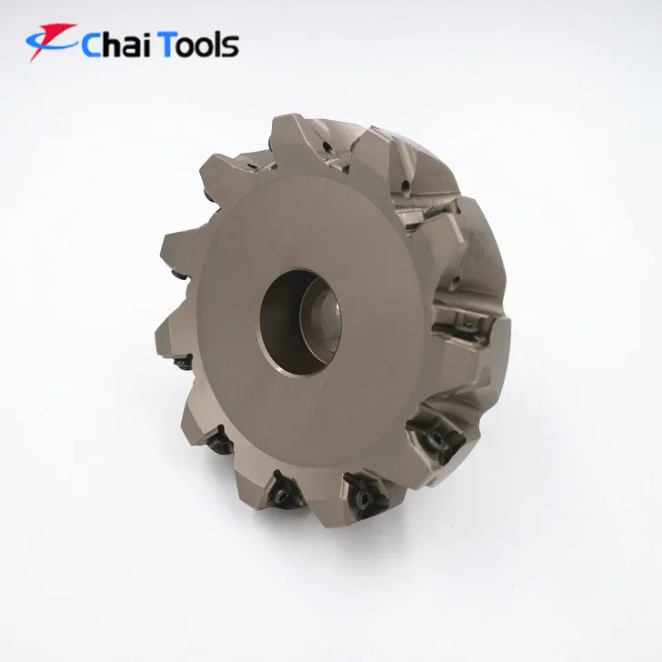 Special Custom Made CNC Milling Cutting Tools,Face Milling Cutter