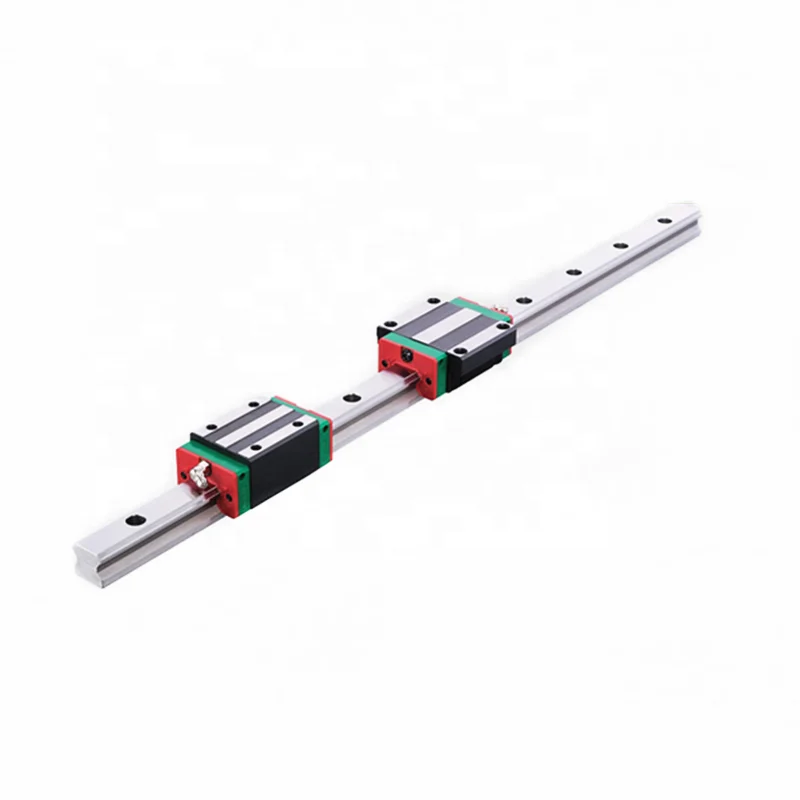 Линейный шарикоподшипник руководство MGN12C подшипник