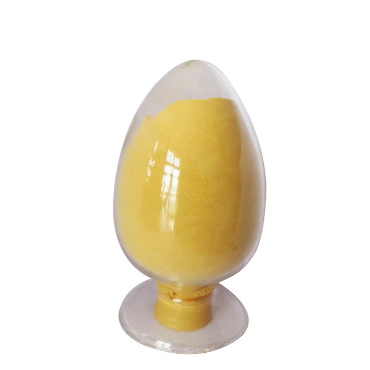 Polyferric sulfate / Poly Ferric Sulfate / Polymeric ferric sulfate