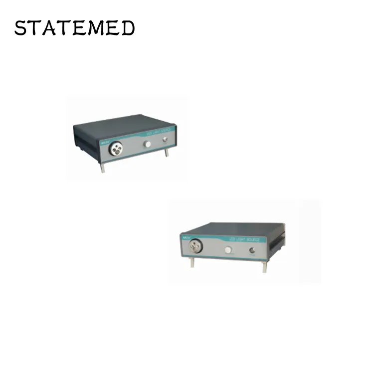 Cheap Portable LED Light Source Surgical LED Cold Light Source