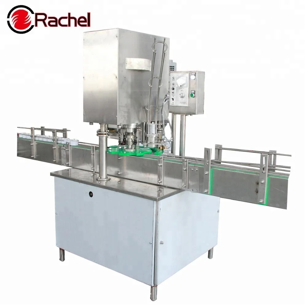 Из нержавеющей стали 0.75KW высокое качество автоматической раунд может seamer для продажи