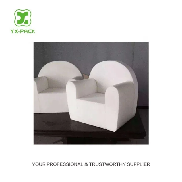 High quality PU bonded foam sheet sofa polyurethane sponge foam block for chair