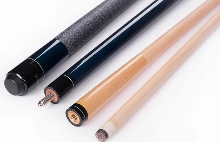 China factory snooker cue ash wood billiard cue carom cue